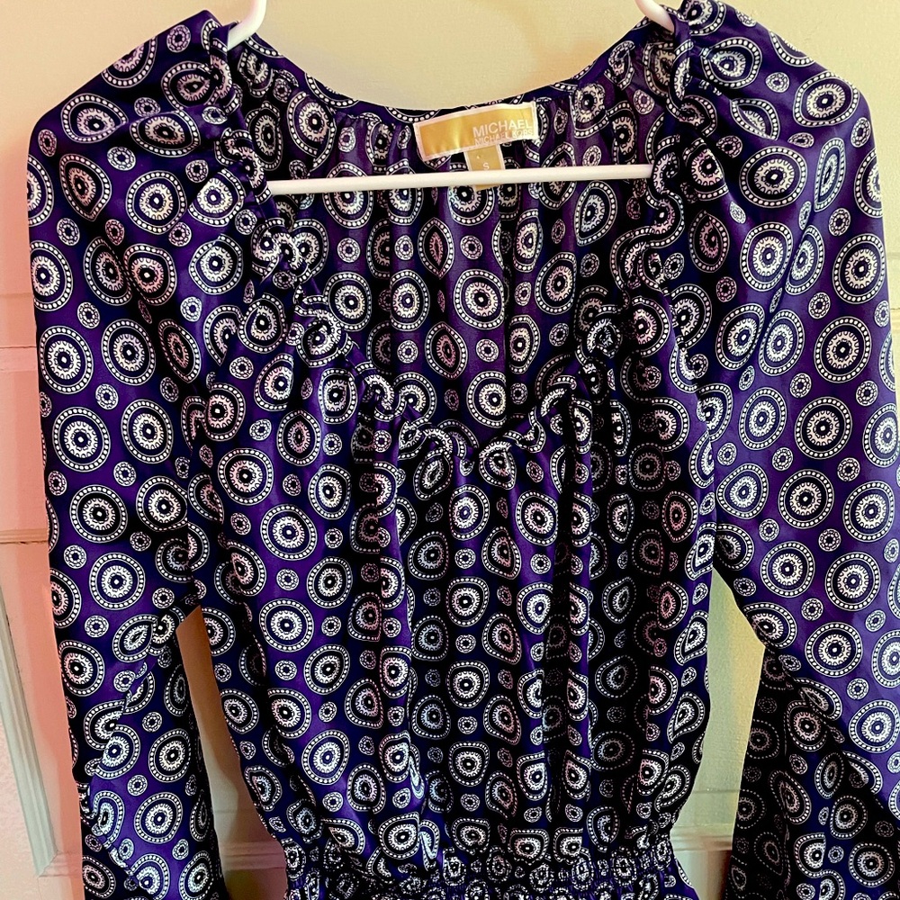Michael Kors Blouse